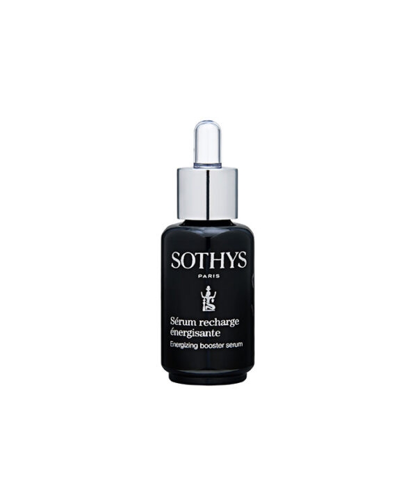 Sothys Energizing Booster Serum 30ml 01 سرم انرژایزینگ بوستر سوتیس حجم 30 میلی لیتر - Image 1
