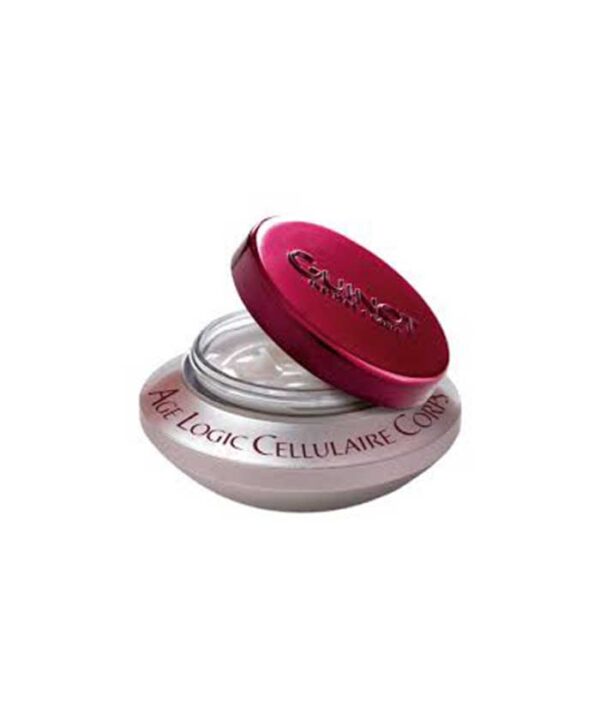 کرم جوان‌ کننده ایج‌ لوجیک سلولار گینو  حجم 50 میلی‌ لیتر - Image 1