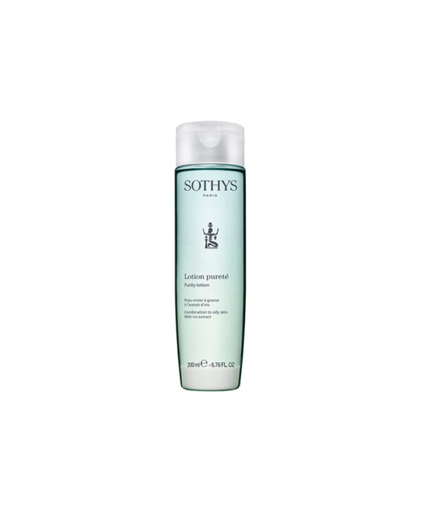 لوسیون پیوریتی سوتیس حجم 200 میلی‌ لیتر - Image 1