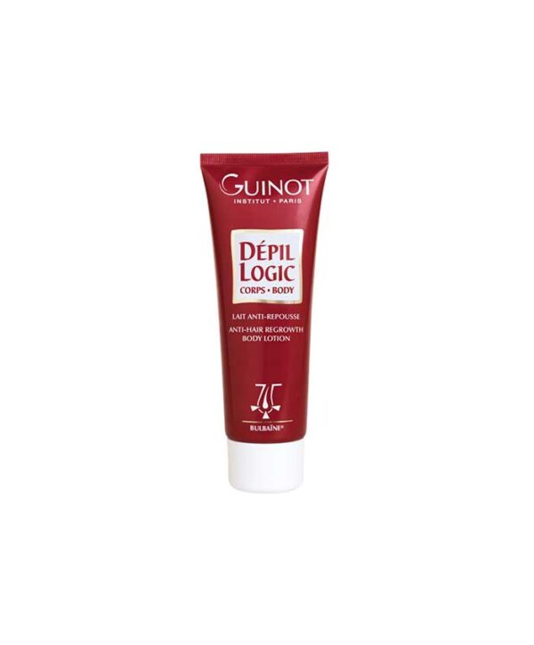 لوسیون کاهنده‌ رشد موهای زائد بدن گینو حجم 125 میلی‌ لیتر - Image 1