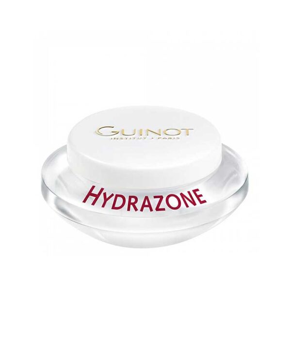 کرم هیدرازون پوست‌ دهیدراته گینو حجم 50 میلی‌ لیتر - Image 1