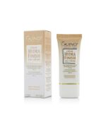 کرم مرطوب‌ کننده‌ رنگی هیدرا فینیش SPF15 گینو حجم 30 میلی‌ لیتر - Image 2