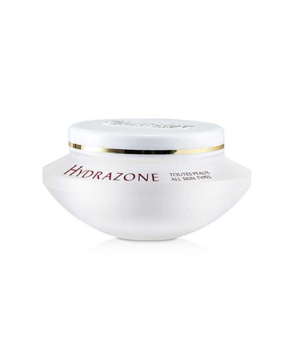 کرم مرطوب‌ کننده‌ هیدرازون گینو حجم 50 میلی‌ لیتر - Image 1