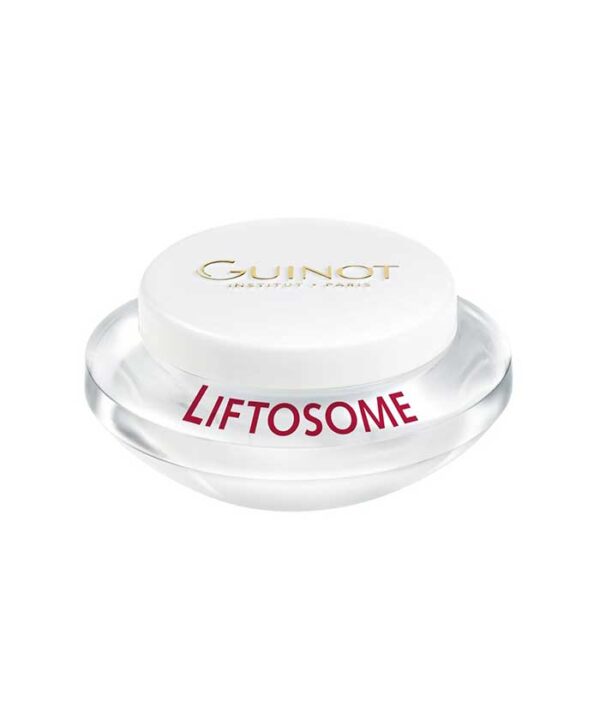 Guinot-Liftosome-Cream-50ml کرم لیفتازوم گینو حجم 50 میلی لیتر - Image 1