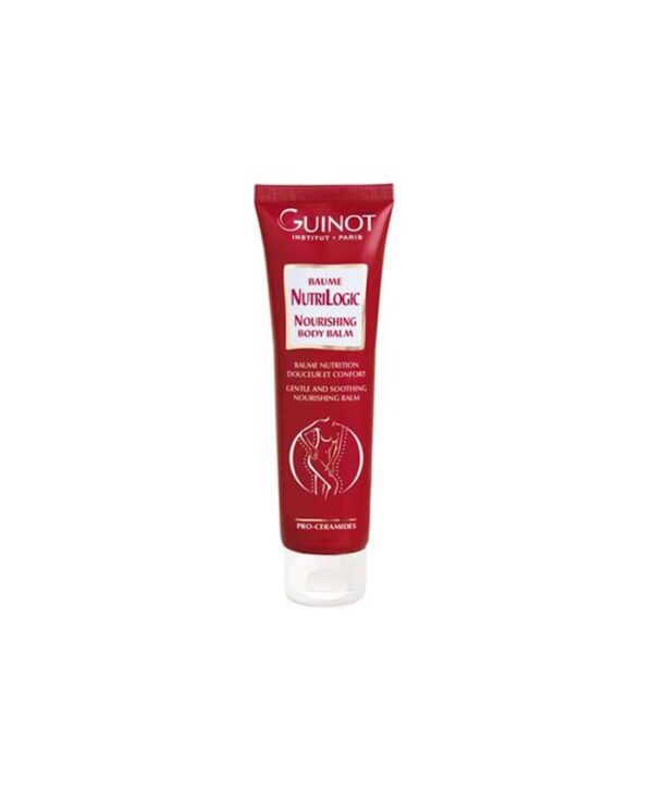 Guinot-Nutrizone-Corps-Nourishing-Body-Cream-200ml بالم بدن نوتریزون گینو حجم 200 میلی لیتر - Image 1