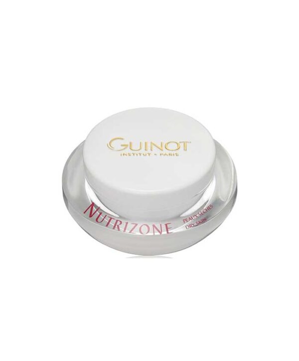 Guinot-Nutrizone-Face-Cream-50ml کرم مغذی پوست صورت نوتریزون گینو حجم 50 میلی لیتر - Image 1