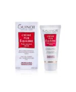 کرم مات‌ کننده و متعادل‌ کننده‌ چربی پیورا کلییر گینو حجم 50 میلی‌ لیتر - Image 2