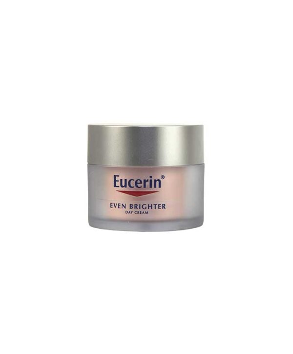 Eucerin-Even-Brighter-Day-Cream-SPF30-50ml-01 کرم روز ضد لک و شفاف کننده SPF30 اوسرین حجم 50 میلی لیتر - Image 1