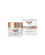 کرم روز ضد چروک و پر کننده خطوط پوست‌ خشک SPF15 اوسرین حجم 50 میلی‌ لیتر - Image 2