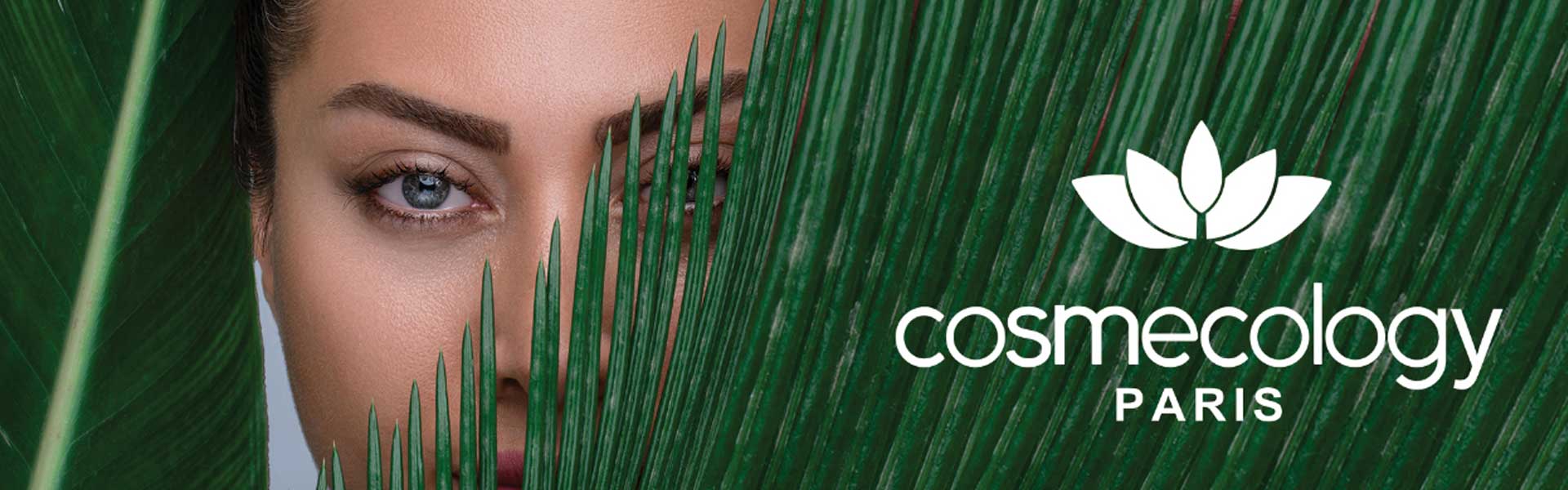 Cosmecology-Baner