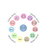 اسپری عطری زنانه فرش بوتانیس حجم 175 میلی‌ لیتر - Image 4