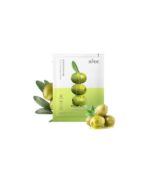 ماسک ورقه ای مرطوب کننده صورت زیتون بی پی دی ای حجم 25 گرم - Image 2
