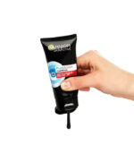 پاک کننده 3 کاره (پاک کننده، لایه بردار ملایم، ماسک) روزانه ذغال گارنیر حجم 150 میلی‌ لیتر - Image 2