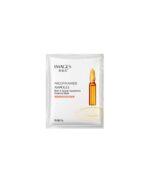 ماسک ورقه ای زیبایی نیکوتینامید ایمجز حجم 25 گرم