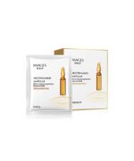 ماسک ورقه ای زیبایی نیکوتینامید ایمجز حجم 25 گرم - Image 2