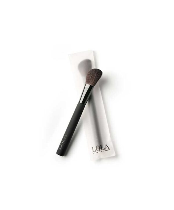 Lola-Blush-Brush برس رژگونه لولا - Image 1