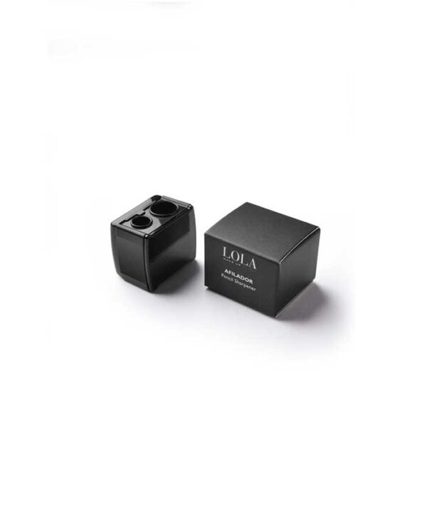 مداد تراش لولا - Image 1