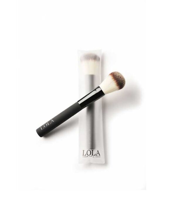 برس مخصوص پودر لولا - Image 2