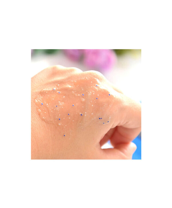 ژل اسکراب روزانه دیپ کلین نوتروژینا حجم 150 میلی‌ لیتر - Image 2