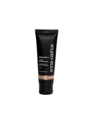 کرم پودر مرطوب کننده SPF15 سونیا کاشوک