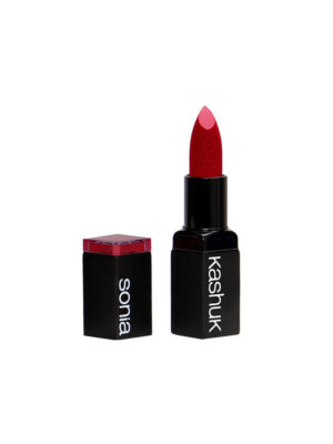 رژ لب لوکس ساتنی SPF16 سونیا کاشوک شماره 99