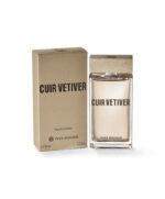 ادئوتویلت مردانه کوئیر وتیور ایوروشه حجم 100 میلی‌ لیتر - Image 2