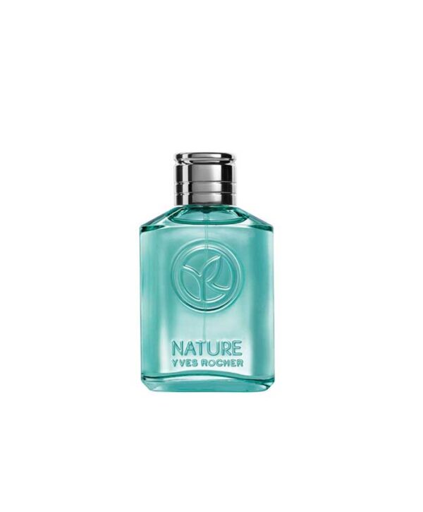 ادئوتویلت مردانه نیچر گریپ فروت و سرو کوهی ایوروشه حجم 75 میلی‌ لیتر - Image 1