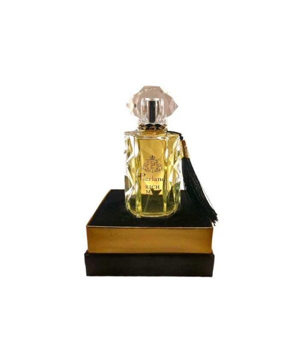 ادئوپرفیوم-مردانه-اِسنتریک-مولکول-(ریچ-من-پیرلند)-سری-لاکچری-هارد-باکس-105-میلی-لیتر ادئو پرفیوم مردانه اسنتریک مولکول ـ ریچ من پیرلند حجم 105 میلی لیتر - Image 1