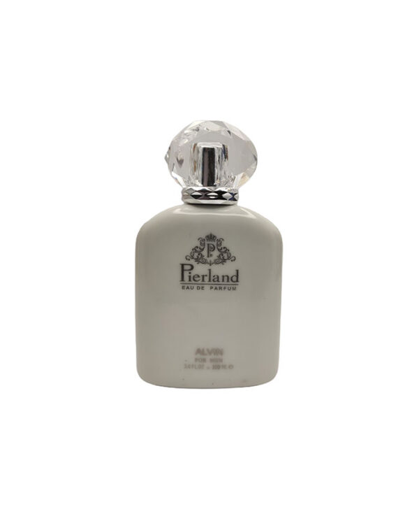 ادئوپرفیوم-مردانه-جیمی-چو-من-(آلوین-پیرلند)-سری-سرامیکی-100-میلی-لیتر ادئو پرفیوم مردانه جیمی چو من ـ آلوین پیرلند حجم 100 میلی لیتر - Image 1