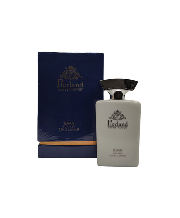 ادئو پرفیوم مردانه پرادا لونا رزا کربن ـ ایوان پیرلند حجم 100 میلی‌ لیتر - Image 1