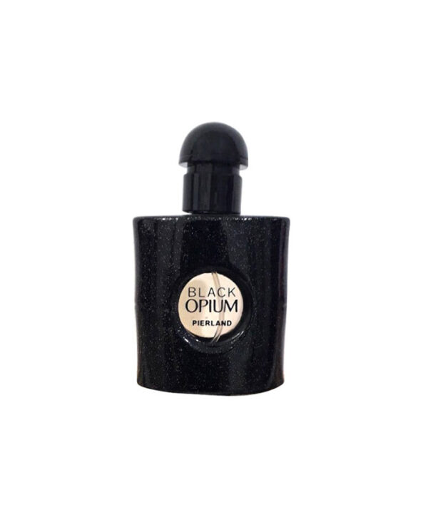ادئو پرفیوم جیبی زنانه ایوسن لورن بلک اوپیوم ـ بلک اوپیوم پیرلند  25 میلی‌ لیتر - Image 1