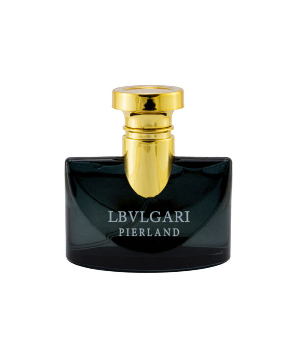 ادئو پرفیوم جیبی زنانه جاسمین نویر بولگاری ـ ال بولگاری پیرلند حجم 25 میلی‌ لیتر - Image 1