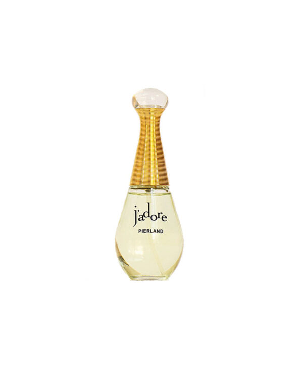 ادئو پرفیوم جیبی زنانه جدور دیور ـ جدور پیرلند حجم 25 میلی‌ لیتر - Image 1