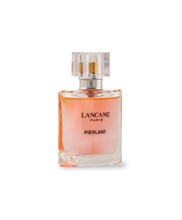 ادئو پرفیوم جیبی زنانه لانکوم لاویه‌ ست بله ـ لانکوم پیرلند حجم 25 میلی‌ لیتر - Image 1