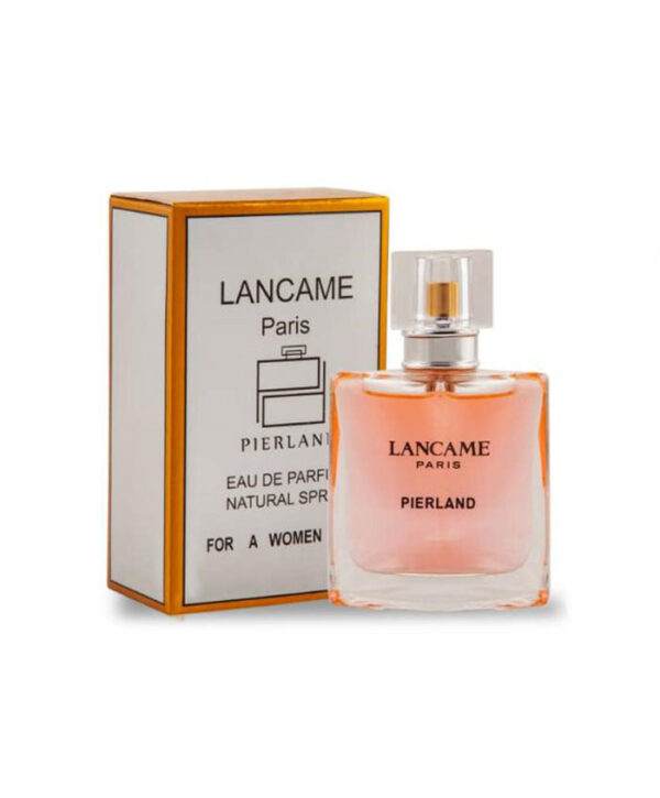 ادئو پرفیوم جیبی زنانه لانکوم لاویه‌ ست بله ـ لانکوم پیرلند حجم 25 میلی‌ لیتر - Image 2