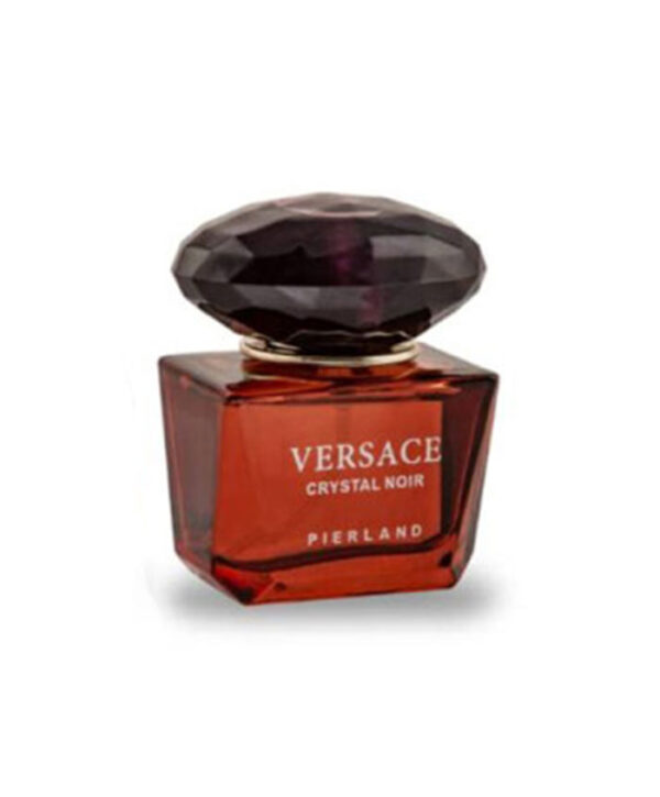 ادئو پرفیوم جیبی زنانه ورساچه کریستال نویر ـ ورساچه کریستال نویر پیرلند حجم 30 میلی‌ لیتر - Image 1