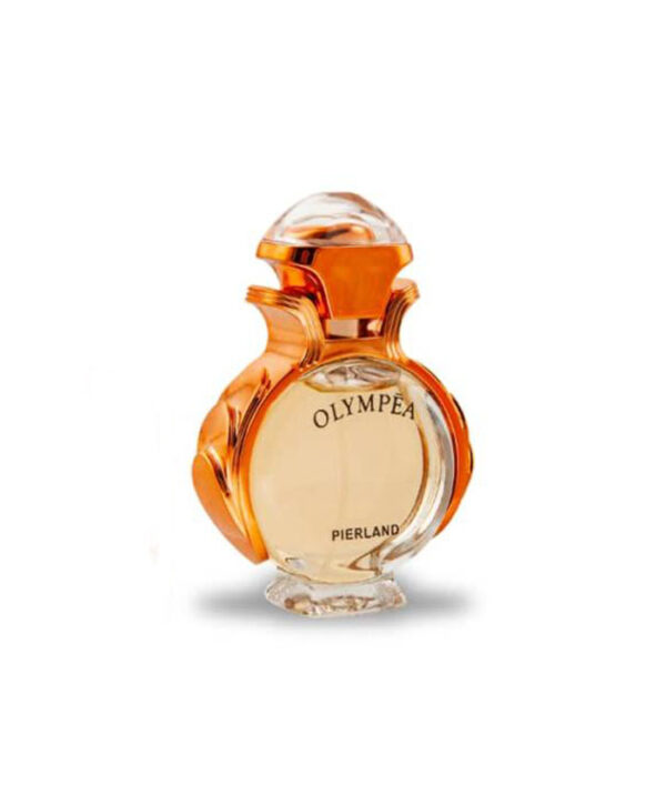 ادئو پرفیوم جیبی زنانه پاکو رابان المپیا ـ المپیا پیرلند حجم 25 میلی‌ لیتر - Image 1