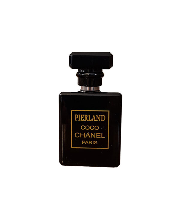 ادئو پرفیوم جیبی زنانه کوکو مادمازل شنل ـ کوکو شنل پیرلند حجم 25 میلی‌ لیتر - Image 1