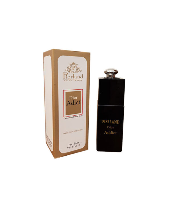 عطر-جیبی-مردانه-ادیکت-دیور-(ادیکت-دیور-پیرلند)-سری-مینیاتوری-25-میلی-لیتر ادئو پرفیوم جیبی مردانه ادیکت دیور ـ ادیکت دیور پیرلند حجم 30 میلی لیتر - Image 1