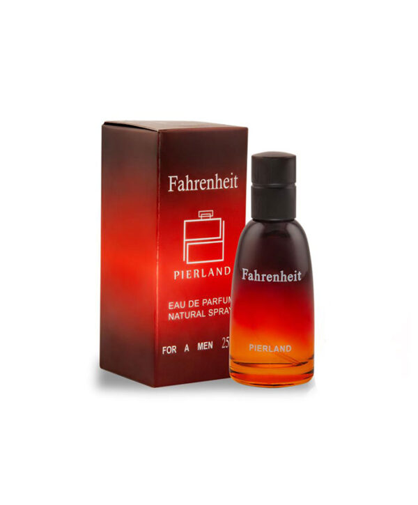 عطر-جیبی-مردانه-فارنهایت-دیور-(فارنهایت-پیرلند)-سری-مینیاتوری-25-میلی-لیتر ادئو پرفیوم جیبی مردانه فارنهایت دیور ـ فارنهایت پیرلند حجم 25 میلی لیتر - Image 1