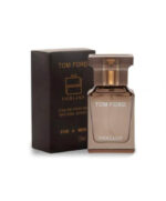 ادئو پرفیوم جیبی مردانه و زنانه تامفورد توسکان لدر ـ تام فورد پیرلند حجم 25 میلی‌ لیتر - Image 2