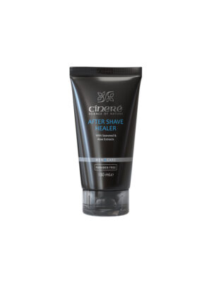 لوسیون بعد از اصلاح صورت آقایان سینره | 150 میلی‌ لیتر