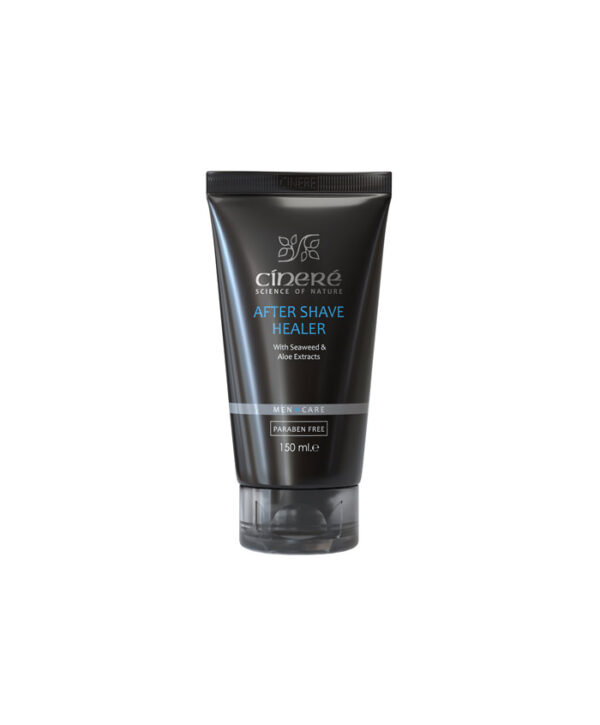 لوسیون بعد از اصلاح صورت آقایان سینره | 150 میلی‌ لیتر