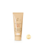 سی سی کرم (کرم پودر متعادل کننده رنگ پوست) رنگ روشن سینره | حجم 40 میلی‌لیتر