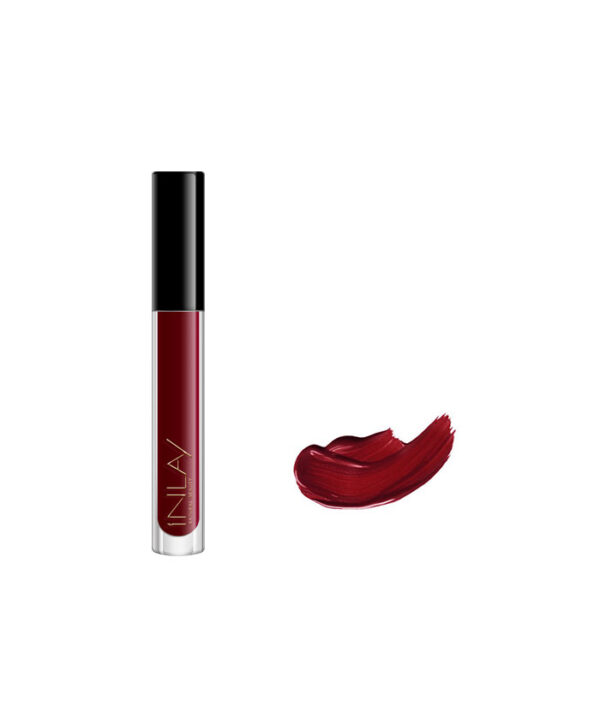 رژ لب مایع مات این‌لی | شماره 234