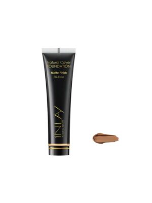 کرم پودر مات کننده شماره 24 این‌لی | 40 میلی لیتر