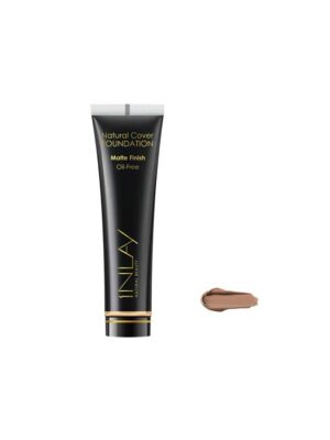 کرم پودر مات کننده شماره 28 این‌لی | 40 میلی لیتر