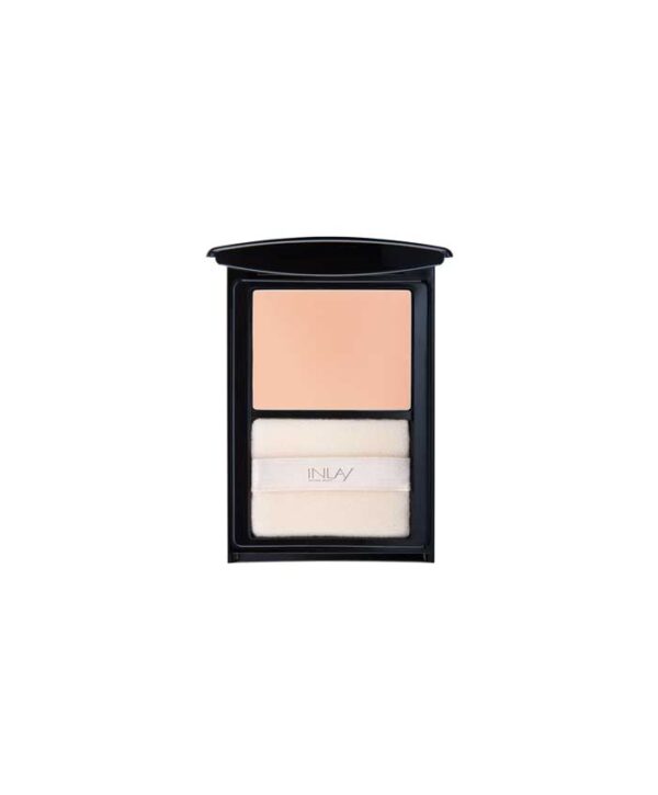 Inlay-Pressed-Powder-No.10-Ivory-9gr پنکیک اینلی | شماره 10