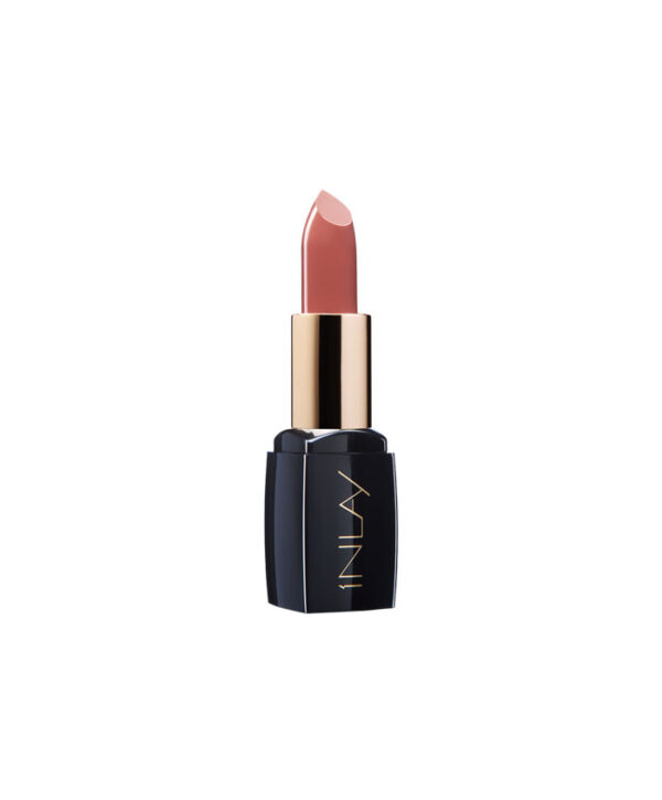 Inlay-Pure-Color-Lipstick-No.420-Midnight-Stars-4gr-01 رژ لب اینلی | شماره 420