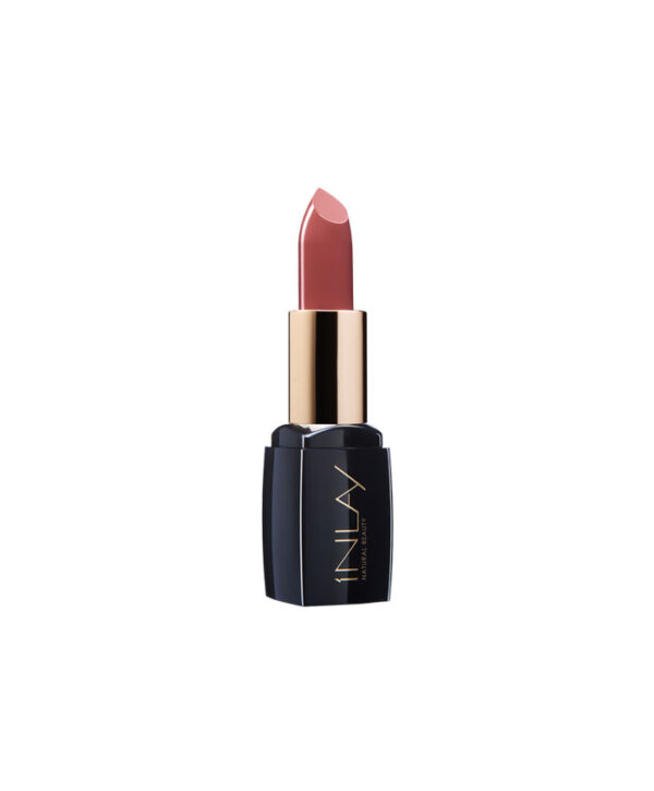 Inlay-Pure-Color-Lipstick-No.640-Ladylike-4gr-01 رژ لب اینلی | شماره 640